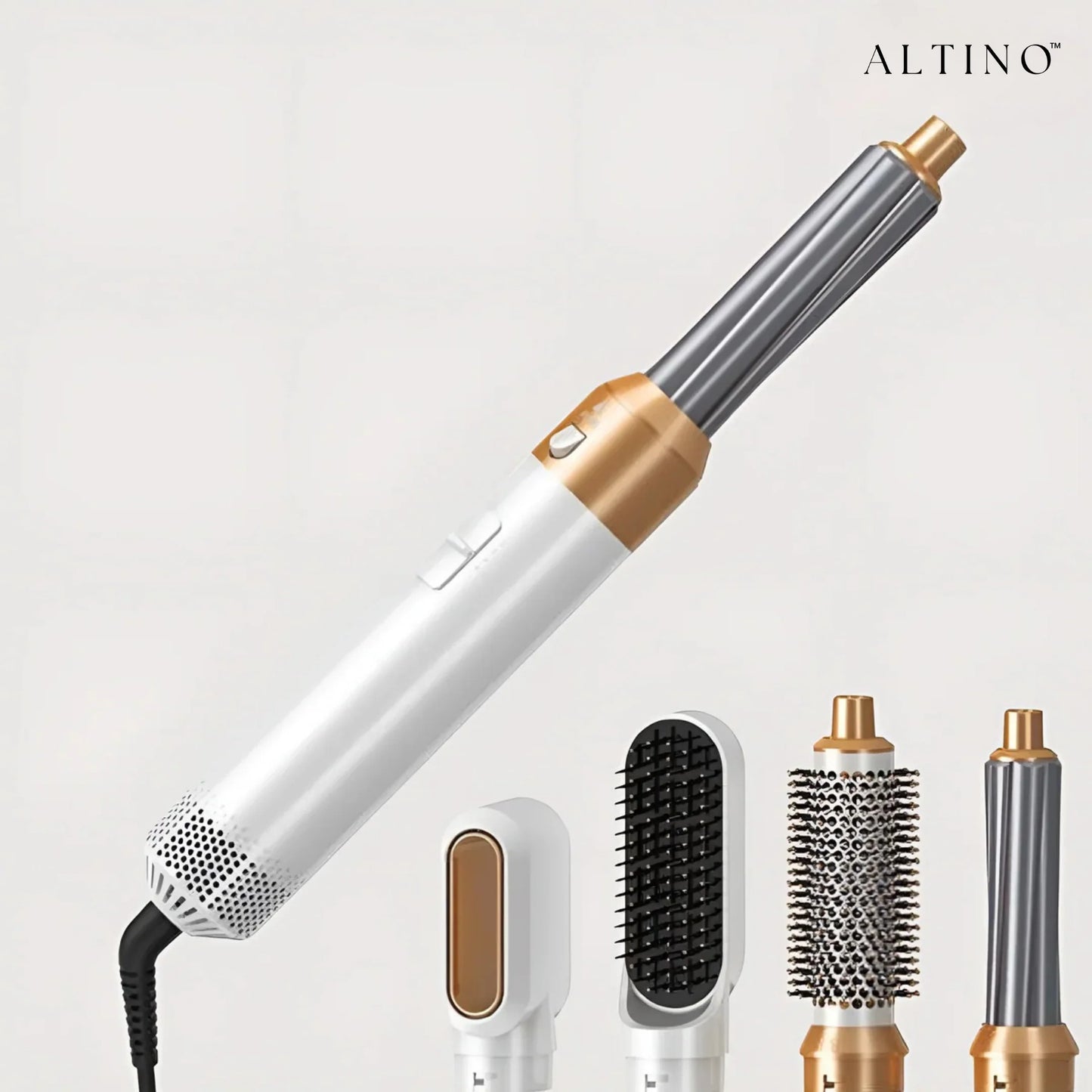 AirLux™ 5 az 1-ben hajformázó