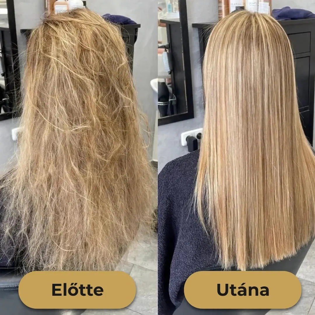 Altino™ AirLux 5 az 1-ben hajformázó