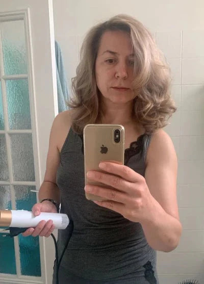 Customer avatar (Verified reviewer)