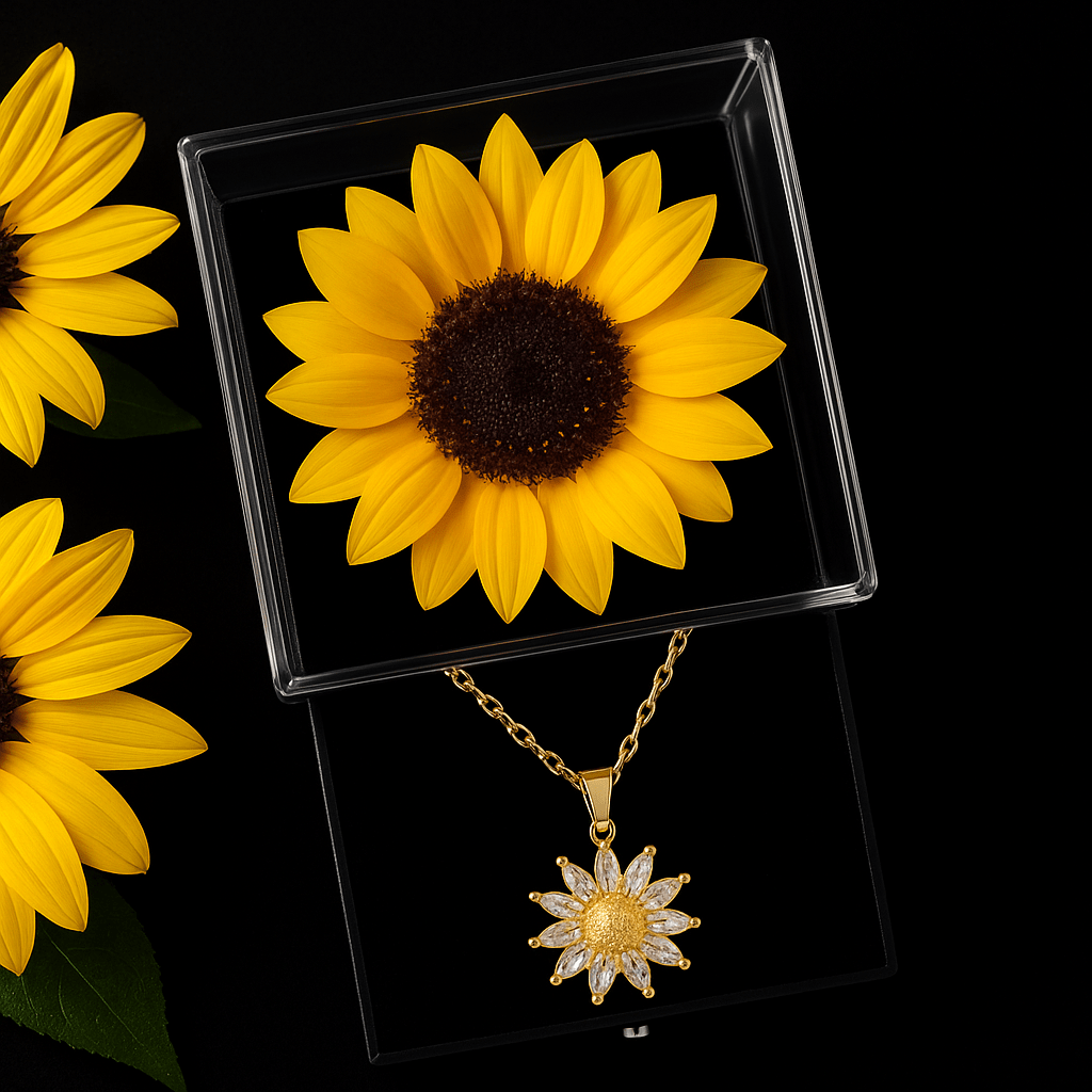 Altino™ Sunflower Love Box