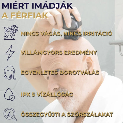 Trimora Start Kezdőcsomag
